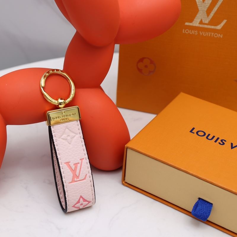 Louis Vuitton Keychains